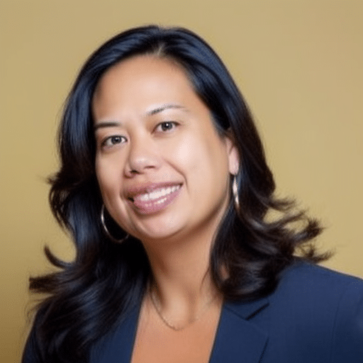 Diana Derige Headshot